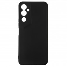 Панель ArmorStandart Matte Slim Fit для Tecno Pova Neo 2 (LG6n) Cam cov Black (ARM64805)