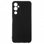 Панель ArmorStandart Matte Slim Fit для Tecno Pova Neo 2 (LG6n) Cam cov Black (ARM64805)