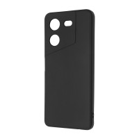 Панель ArmorStandart Matte Slim Fit для Tecno Pova 5 4G Camera cover Black (ARM68915)