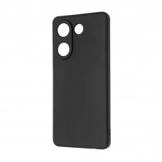 Панель ArmorStandart Matte Slim Fit для Tecno Camon 20 Pro 4G Camera cover Black (ARM68919)