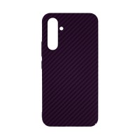 Панель ArmorStandart LikeCarbon для Samsung A54 5G (A546) Purple (ARM71930)