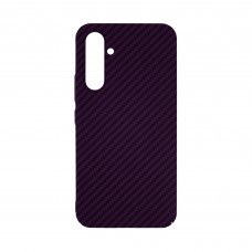 Панель ArmorStandart LikeCarbon для Samsung A54 5G (A546) Purple (ARM71930)