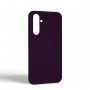 Панель ArmorStandart LikeCarbon для Samsung A54 5G (A546) Purple (ARM71930)