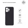 Панель ArmorStandart Matte Slim Fit для Xiaomi Redmi 12 4G Camera cover Black (ARM66526)