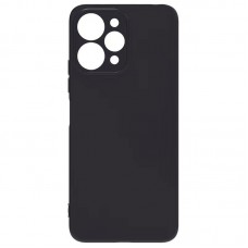 Панель ArmorStandart Matte Slim Fit для Xiaomi Redmi 12 4G Camera cover Black (ARM66526)