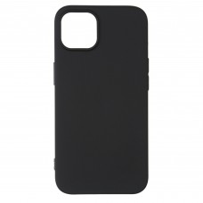 Панель ArmorStandart Matte Slim Fit для Apple iPhone 13 Black (ARM59929)