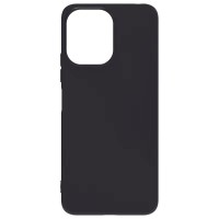 Панель ArmorStandart Matte Slim Fit для Xiaomi Redmi 12 4G Black (ARM66525)