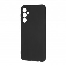 Панель ArmorStandart Matte Slim Fit для Samsung M34 5G (M346) Camera cover Black (ARM69611)