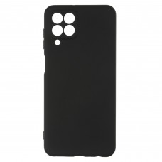 Панель ArmorStandart Matte Slim Fit для Samsung M33 (M336) Camera cover Black (ARM61650)