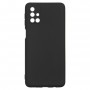 Панель ArmorStandart Matte Slim Fit для Samsung M31s (M317) Camera cover Black (ARM57085)