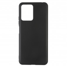 Панель ArmorStandart Matte Slim Fit для Xiaomi Poco X5 5G Black (ARM66370)