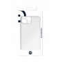 Панель ArmorStandart Air для Apple iPhone 15 Pro Max Camera cover Clear (ARM68240)