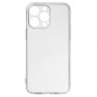 Панель ArmorStandart Air для Apple iPhone 15 Pro Max Camera cover Clear (ARM68240)