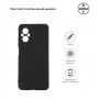 Панель ArmorStandart Matte Slim Fit для Xiaomi Poco M5 Camera cover Black (ARM62996)