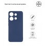 Панель ArmorStandart Matte Slim Fit для Tecno Spark Go 2023 (BF7) Camera cover Blue (ARM69069)