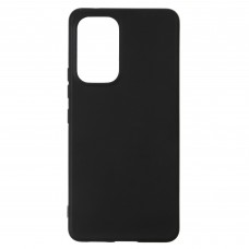 Панель ArmorStandart Matte Slim Fit для Samsung A53 5G (A536) Black (ARM65862)