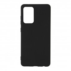 Панель ArmorStandart Matte Slim Fit для Samsung A52 (A525) Black (ARM58173)