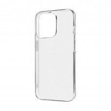 Панель ArmorStandart Air для Apple iPhone 15 Pro Clear (ARM68235)