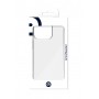 Панель ArmorStandart Air для Apple iPhone 15 Pro Clear (ARM68235)