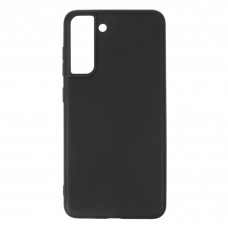 Панель ArmorStandart Matte Slim Fit для Samsung S21 FE 5G (G990) Black (ARM60900)