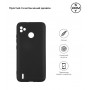 Панель ArmorStandart Matte Slim Fit для Tecno POP 5 Camera Cover Black (ARM64733)