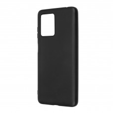 Панель ArmorStandart Matte Slim Fit для Oscal C30 Pro Black (ARM69506)