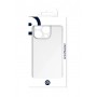 Панель ArmorStandart Air для Apple iPhone 15 Pro Camera cover Clear (ARM68239)