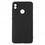 Панель ArmorStandart Matte Slim Fit для Tecno POP 3 (BB2) Camera cover Black (ARM63189)