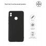 Панель ArmorStandart Matte Slim Fit для Tecno POP 3 (BB2) Camera cover Black (ARM63189)