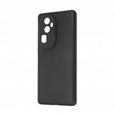 Панель ArmorStandart Matte Slim Fit для OPPO Reno10 Pro+ Camera cover Black (ARM69605)