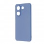 Панель ArmorStandart Matte Slim Fit для Tecno Camon 20 Pro 4G Camera cover Light Blue (ARM69075)