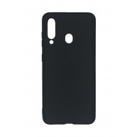 Панель ArmorStandart Matte Slim Fit для Samsung M40 2019 (M405)/A60 2019 (A605) Black (ARM54957)