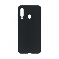 Панель ArmorStandart Matte Slim Fit для Samsung M40 2019 (M405)/A60 2019 (A605) Black (ARM54957)