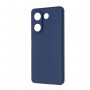 Панель ArmorStandart Matte Slim Fit для Tecno Camon 20 Pro 4G Camera cover Blue (ARM69073)