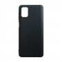 Панель ArmorStandart Matte Slim Fit для Samsung M51 (M515) Black (ARM57086)