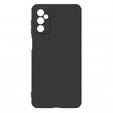 Панель ArmorStandart Matte Slim Fit для Samsung M52 5G (M526) Camera Cover Black (ARM60098)