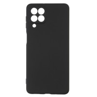 Панель ArmorStandart Matte Slim Fit для Samsung M53 (M536) Black (ARM61798)