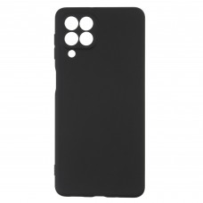 Панель ArmorStandart Matte Slim Fit для Samsung M53 (M536) Black (ARM61798)