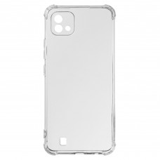 Панель ArmorStandart Air Force для Realme C11 2021 Camera cover Transparent (ARM62097)