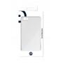 Панель ArmorStandart Air Force для Realme C11 2021 Camera cover Transparent (ARM62097)