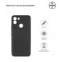 Панель ArmorStandart Matte Slim Fit для Tecno POP 5 LTE (BD4) Camera cover Black (ARM63705)