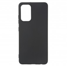 Панель ArmorStandart Matte Slim Fit для Samsung A32 (A325) Black (ARM58567)