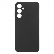 Панель ArmorStandart Matte Slim Fit для Samsung A25 5G (A256) Camera cover Black (ARM69621)