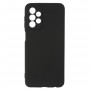 Панель ArmorStandart Matte Slim Fit для Samsung A23 4G (A235)/A23 5G (A236) Camera cover Black (ARM61648)