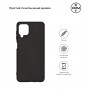 Панель ArmorStandart Matte Slim Fit для Samsung A22 4G / M22 / M32 Black (ARM60252)