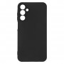 Панель ArmorStandart Matte Slim Fit для Samsung A15 4G (A155) / A15 5G Camera cover Black (ARM72472)