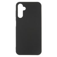 Панель ArmorStandart Matte Slim Fit для Samsung A14 4G / A14 5G Black (ARM66926)