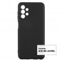 Панель ArmorStandart Matte Slim Fit для Samsung A13 4G (A135) Camera Cover Black (ARM63337)