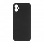 Панель ArmorStandart Matte Slim Fit для Samsung A05 (A055) Camera cover Black (ARM71805)