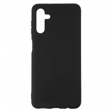 Панель ArmorStandart Matte Slim Fit для Samsung A04s / A13 5G Black (ARM63898)